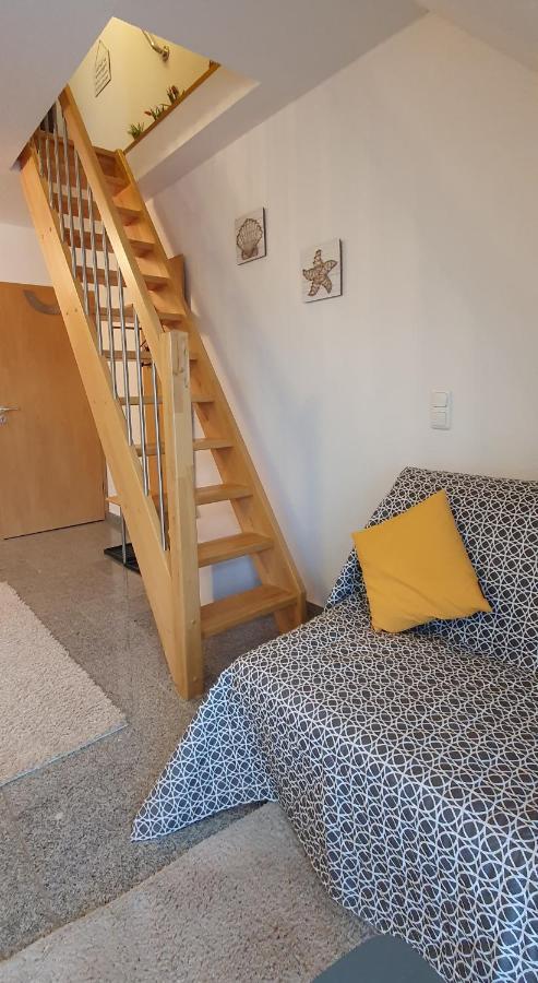 Ferienwohnungen Saida Wohnung 2 Norden Eksteriør bilde